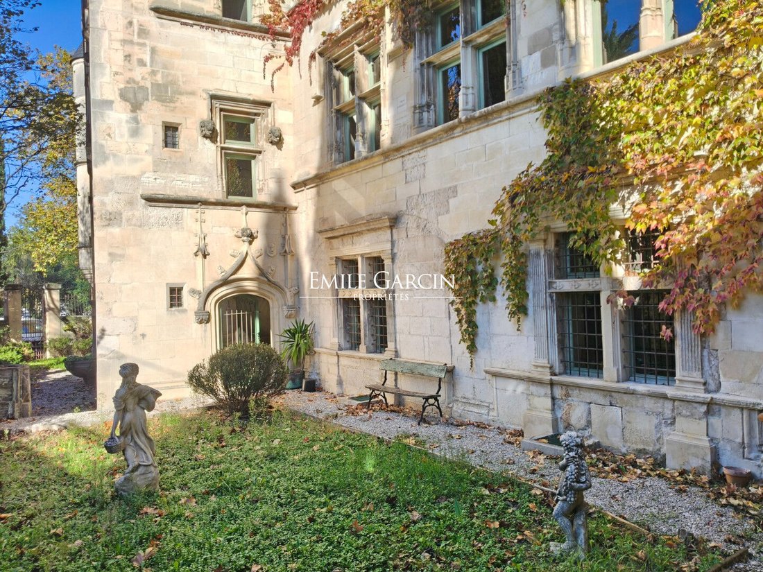 House in Nevons-route d'Apt, L'Isle-sur-la-Sorgue, France 1 - 18941061