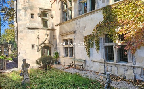 House in Nevons-route d'Apt, L'Isle-sur-la-Sorgue, France 1