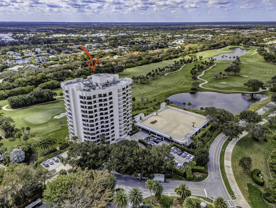 Condo in Jupiter, Florida, United States 2 - 18940148