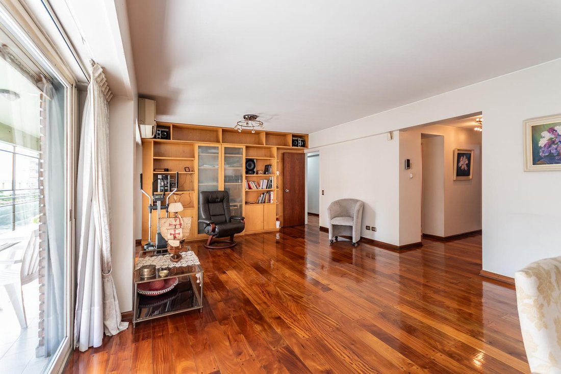 Apartment in Buenos Aires, Buenos Aires, Argentina 5 - 18413977