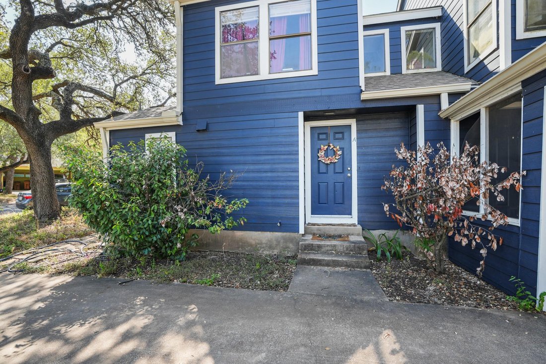 House in Austin, Texas, United States 5 - 18942653