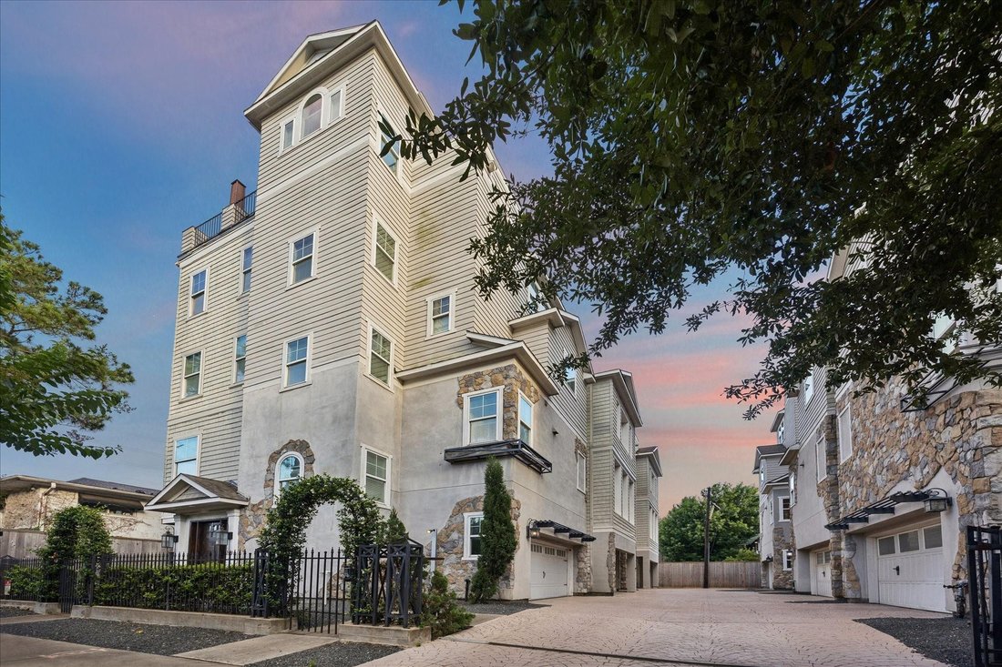 House in Houston, Texas, United States 1 - 18943522