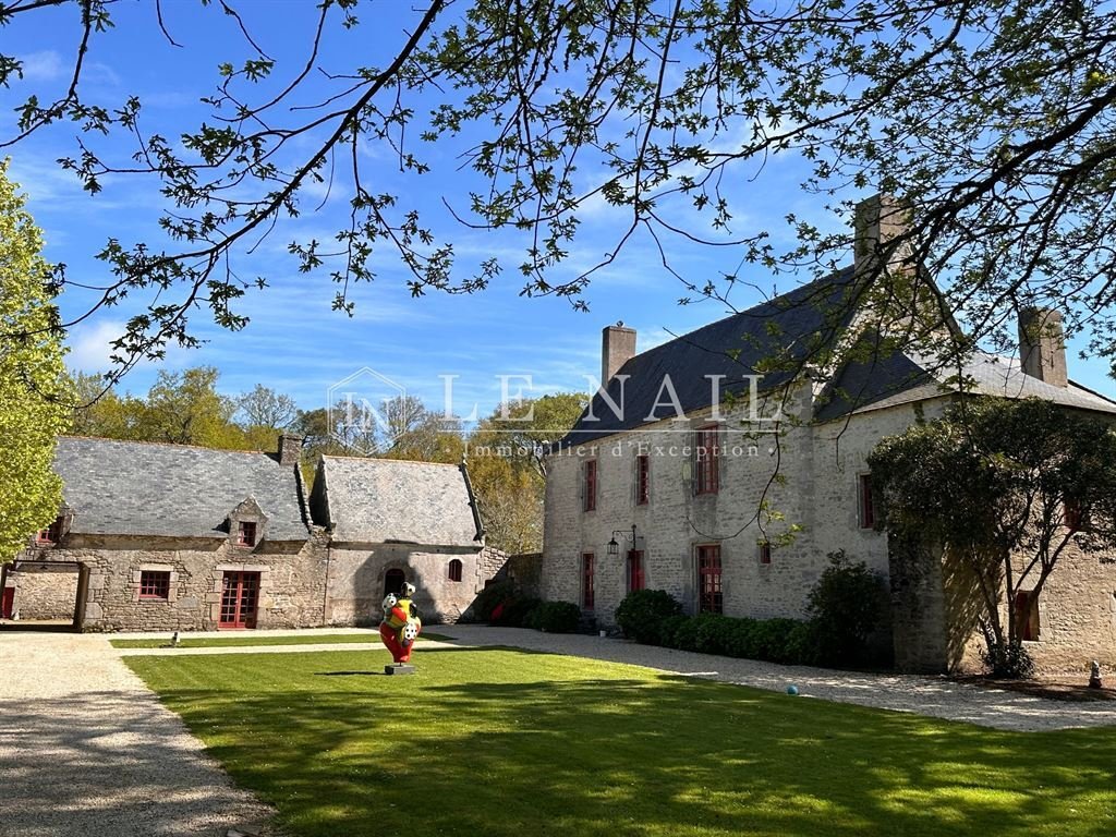 Estate in Guérande, Pays de la Loire, France 3 - 14253654