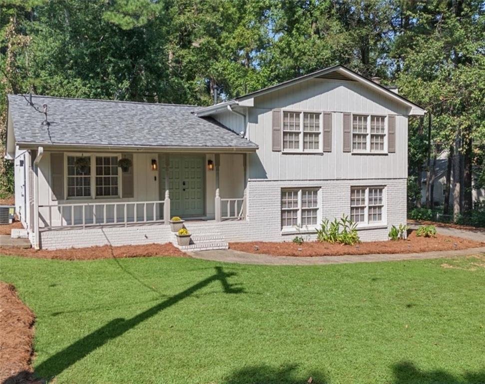 House in Marietta, Georgia, United States 2 - 18943081