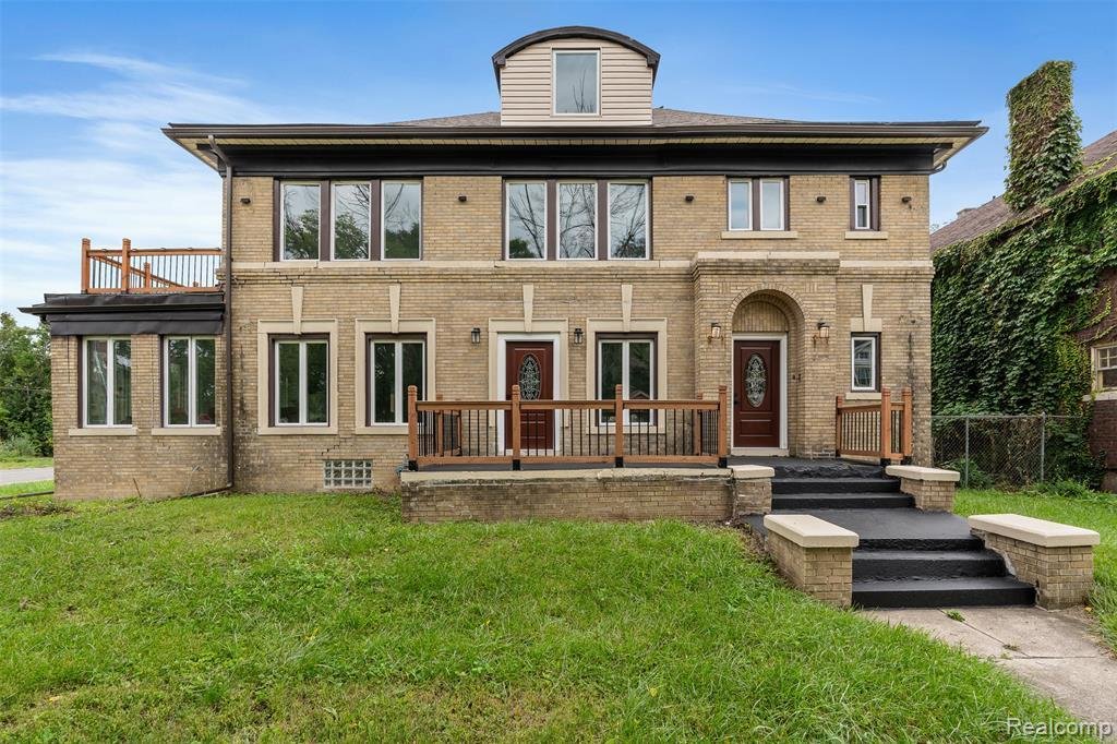 House in Detroit, Michigan, United States 1 - 18939980