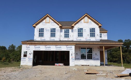 House in Milford, Ohio, United States 1