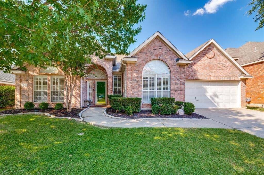 House in McKinney, Texas, United States 1 - 18943607