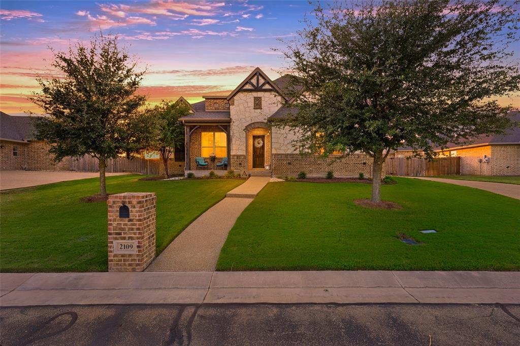 House in Woodway, Texas, United States 2 - 18943545