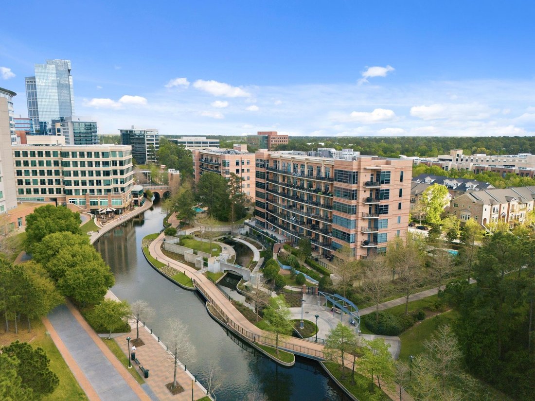 Condo in Spring, Texas, United States 2 - 18943476