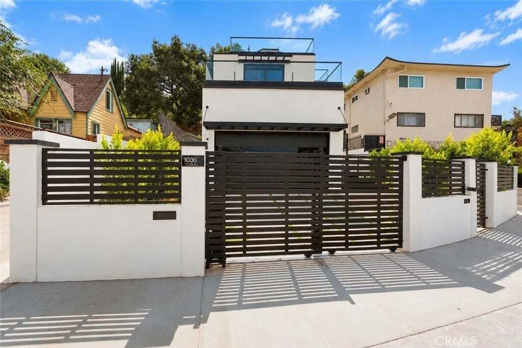 House in Los Angeles, California, United States 3 - 18943344