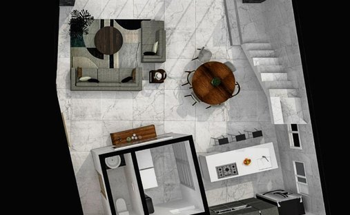 Apartment in Puerto Vallarta, Jalisco, Mexico 1