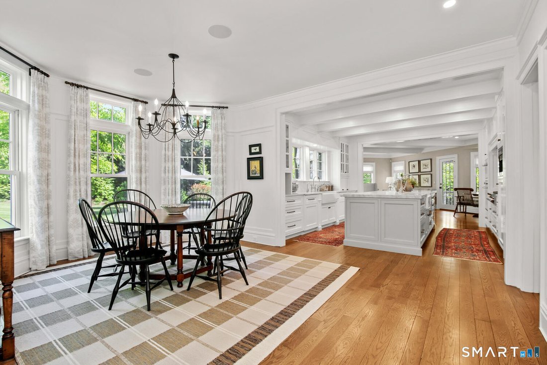 House in Westport, Connecticut, United States 5 - 18939322