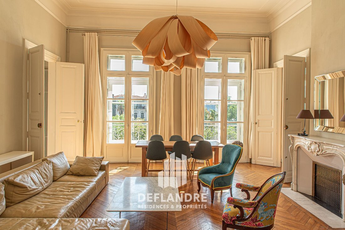 Apartment in Centre Historique, Montpellier, France 1 - 18940306