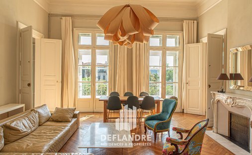 Apartment in Centre Historique, Montpellier, France 1