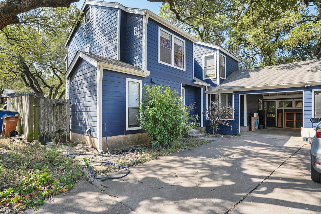 House in Austin, Texas, United States 1 - 18942653