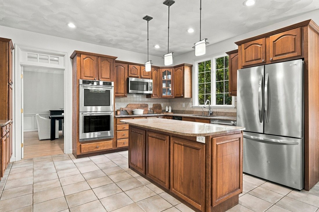 House in Middleton, Massachusetts, United States 5 - 18943757