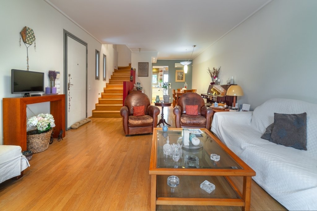 Haus in Glyfada, Attika, Griechenland 2 - 18736515