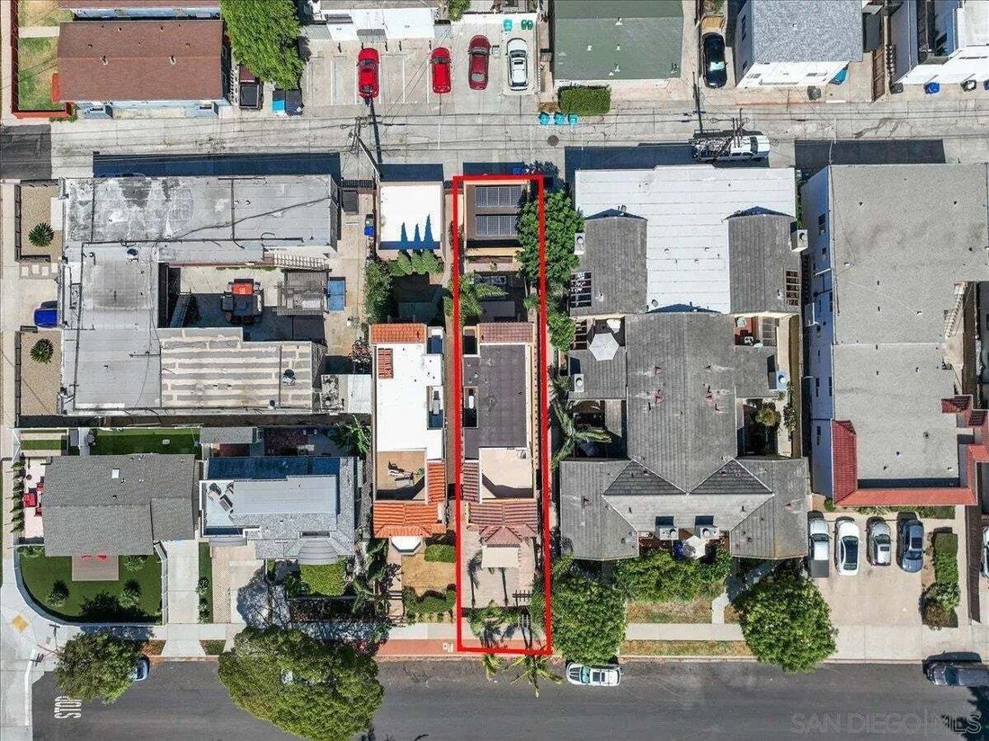 House in San Diego, California, United States 3 - 18943299