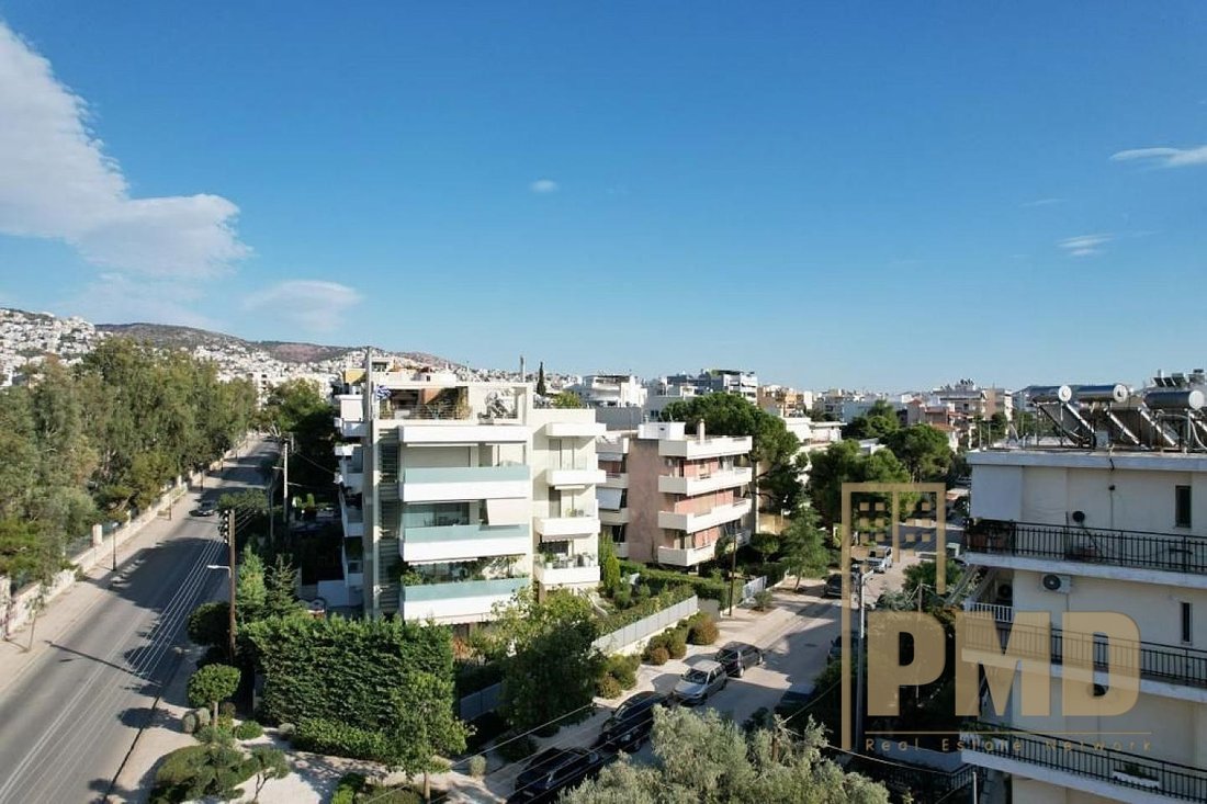 Appartamento a Voula, Attica, Grecia 5 - 18940105