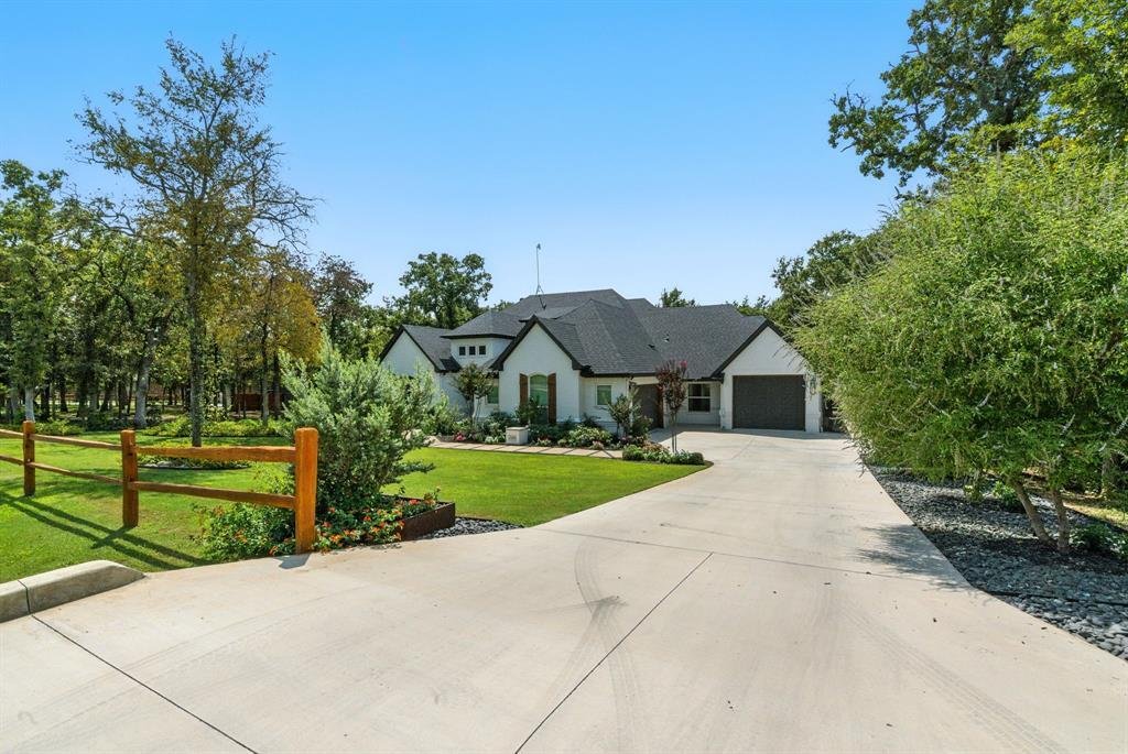 House in Weatherford, Texas, United States 2 - 18939938