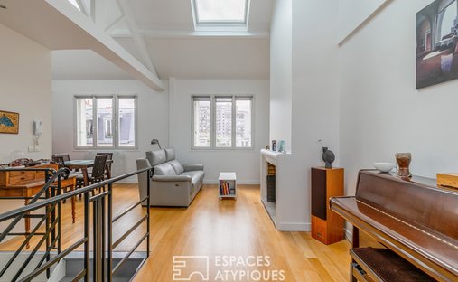 Apartment in Mouton Duvernet, Paris 14e Arrondissement, Paris 1