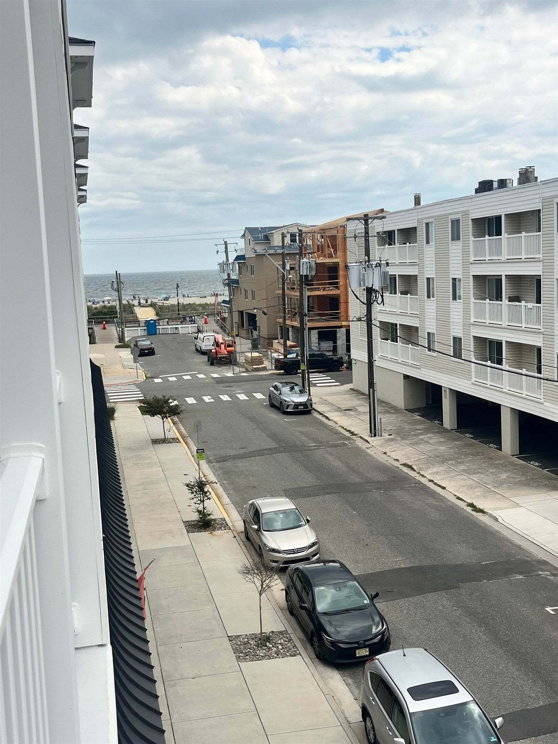 Condo in Sea Isle City, New Jersey, United States 4 - 18942194