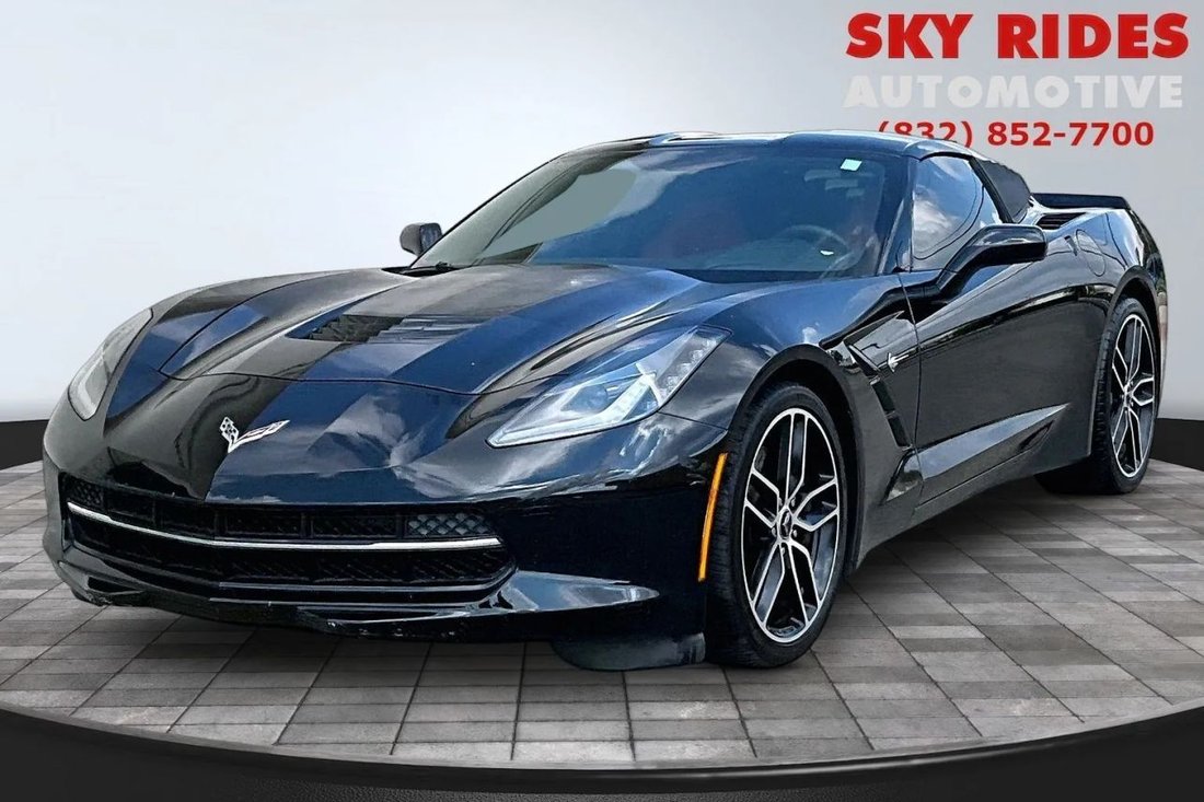 Coupe in Houston, TX, United States 3 - 18944649