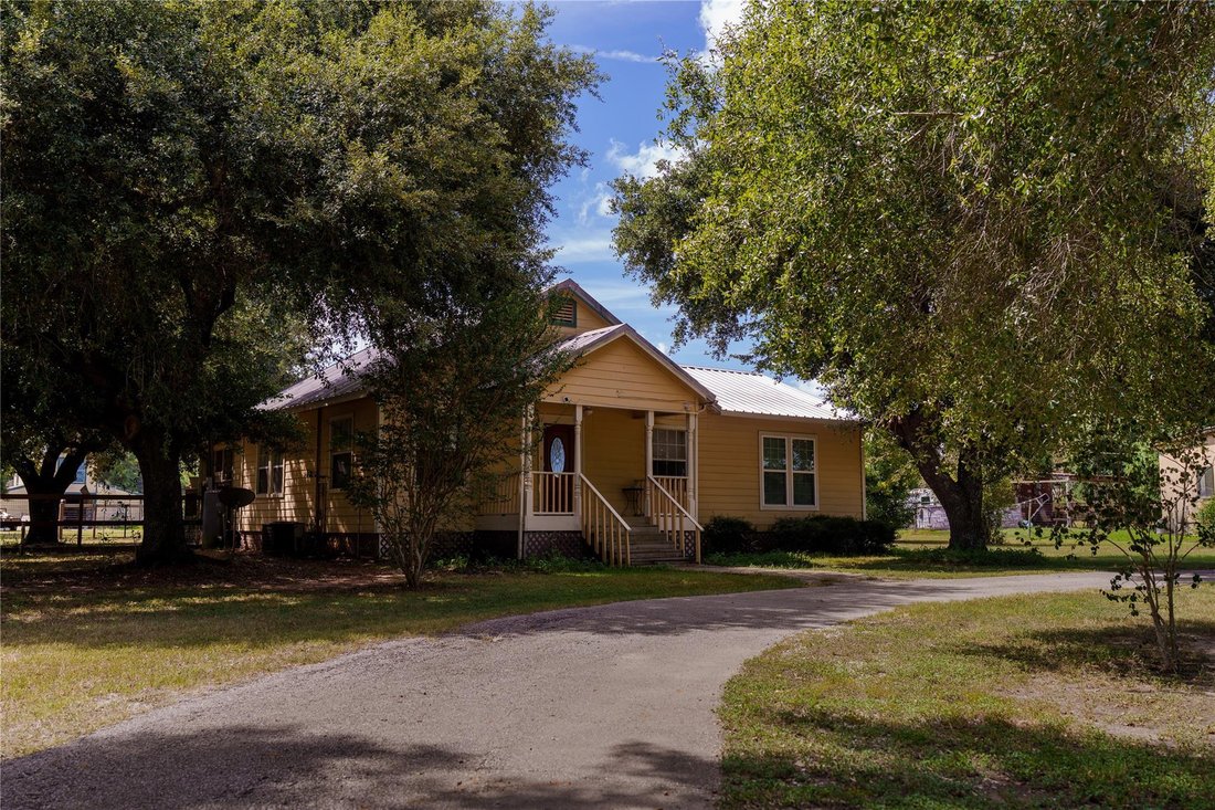 House in Magnolia, Texas, United States 4 - 18943594