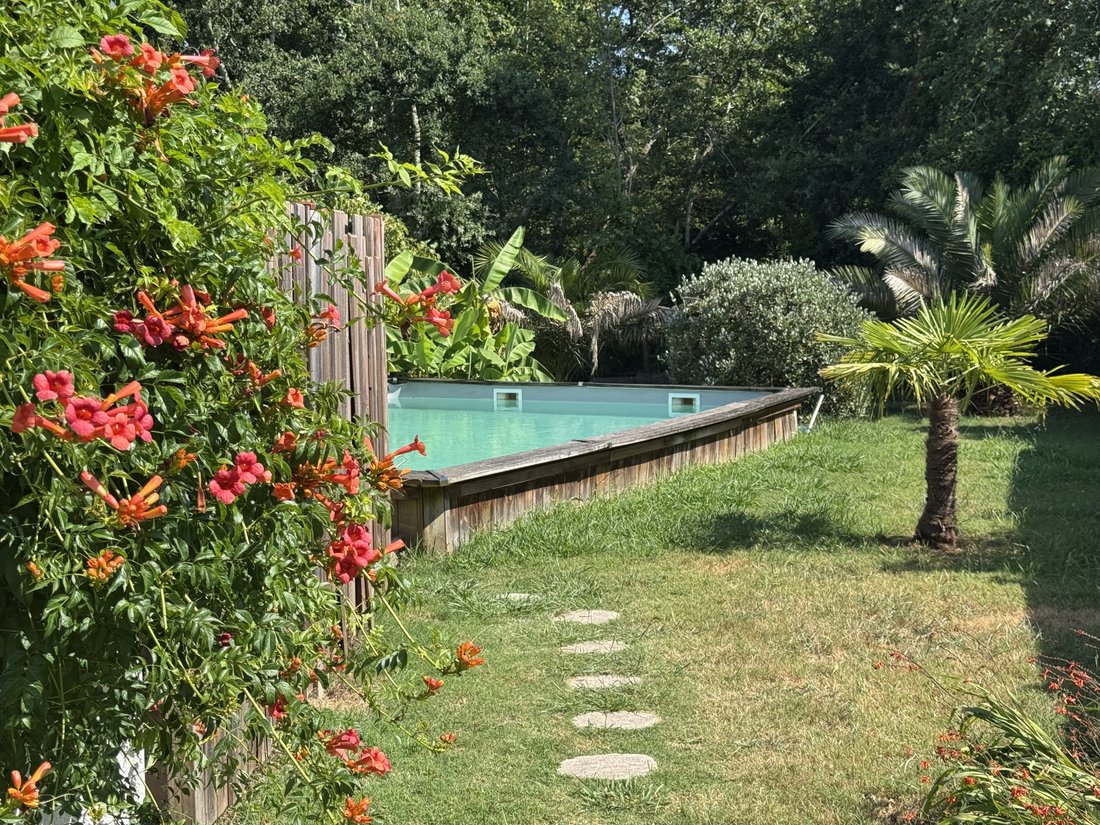 House in Anglet, Nouvelle-Aquitaine, France 2 - 18493810