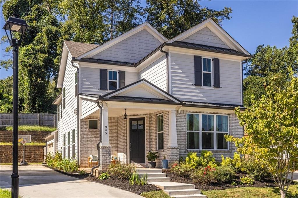 House in Atlanta, Georgia, United States 1 - 18943079