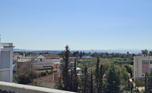Penthouse in Glyfada, Attika, Griechenland 1