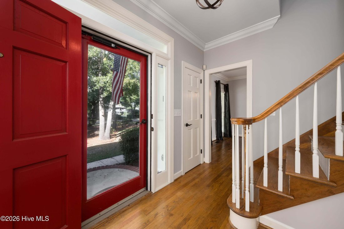 House in Sea Breeze, North Carolina, United States 3 - 18939524