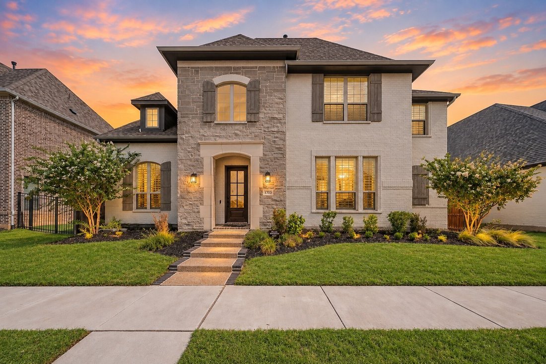 House in Arlington, Texas, United States 1 - 18942863