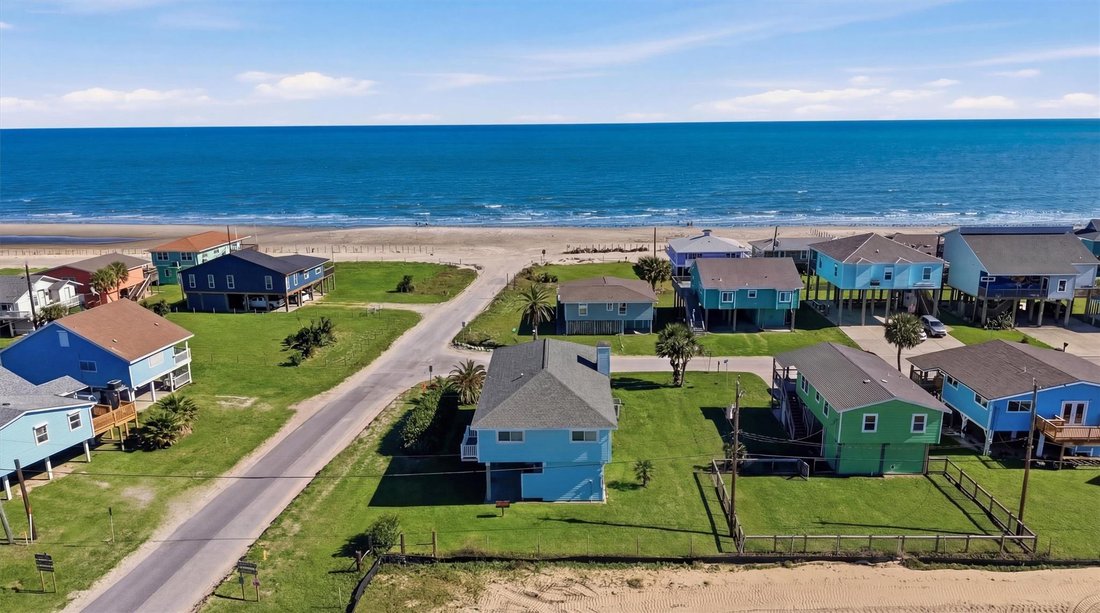 House in Galveston, Texas, United States 1 - 18940100