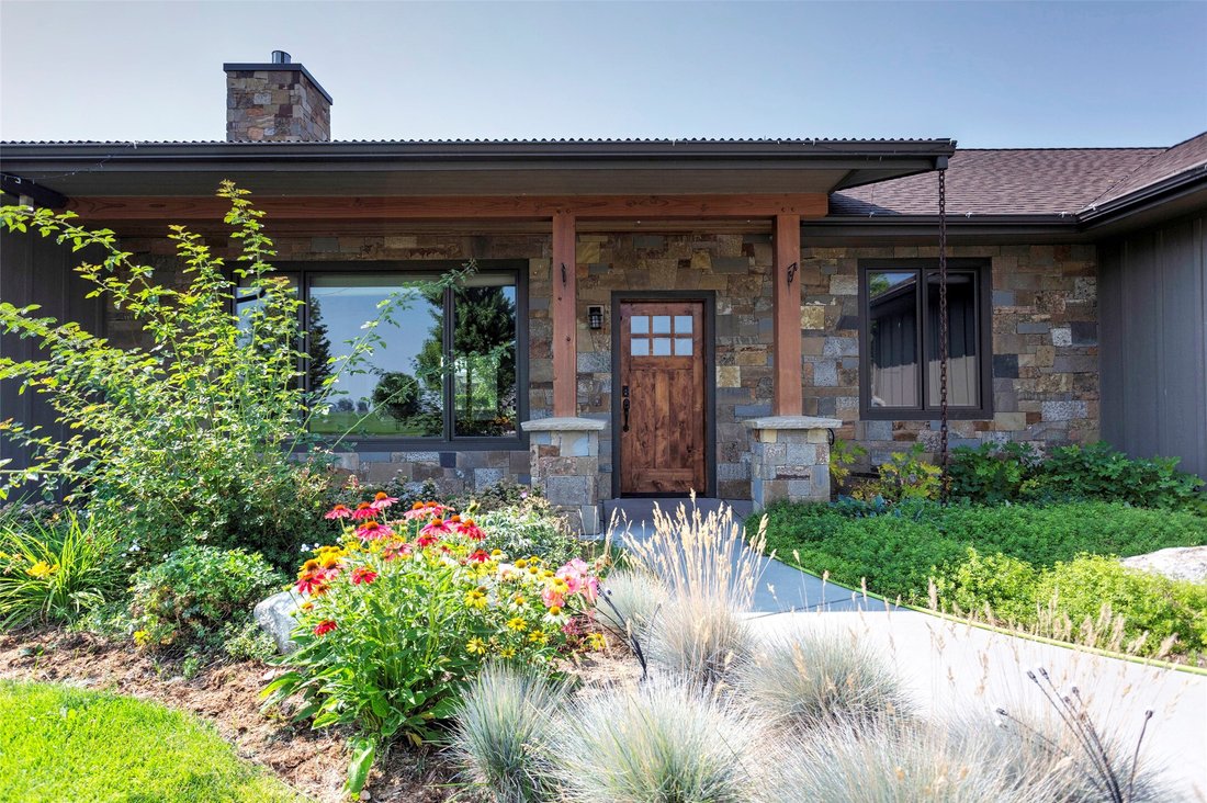 House in Hamilton, Montana, United States 2 - 18513785