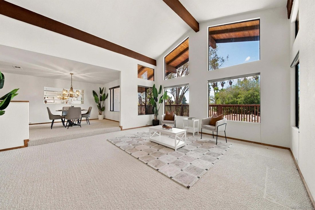 House in Spring Valley, California, United States 5 - 18943361