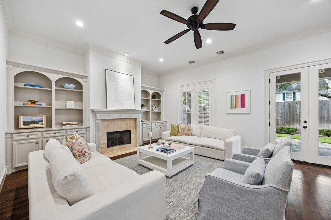 House in Houston, Texas, United States 4 - 18943516