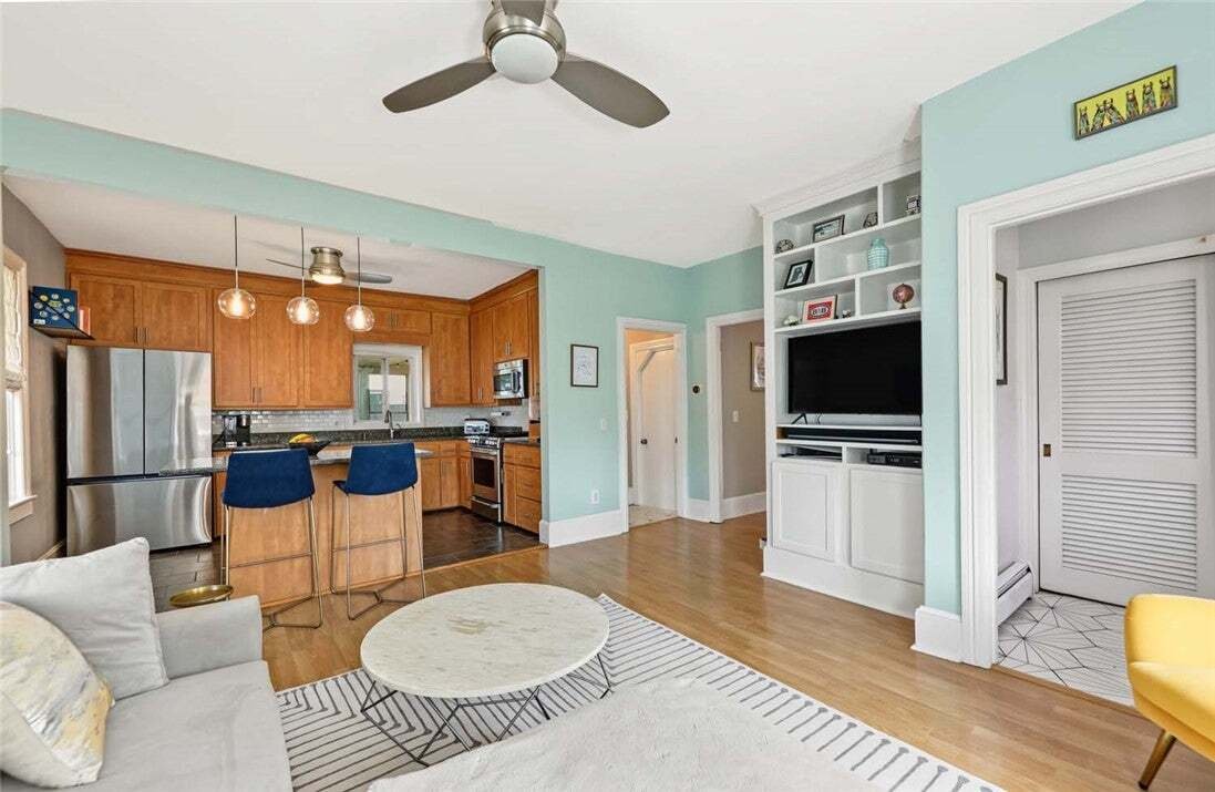 House in Pawtucket, Rhode Island, United States 5 - 18942023