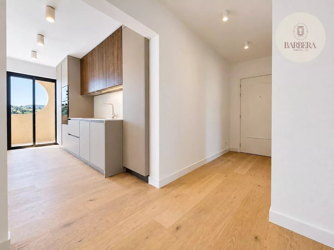 Appartement à Cimiez, Nice, France 4 - 18762625