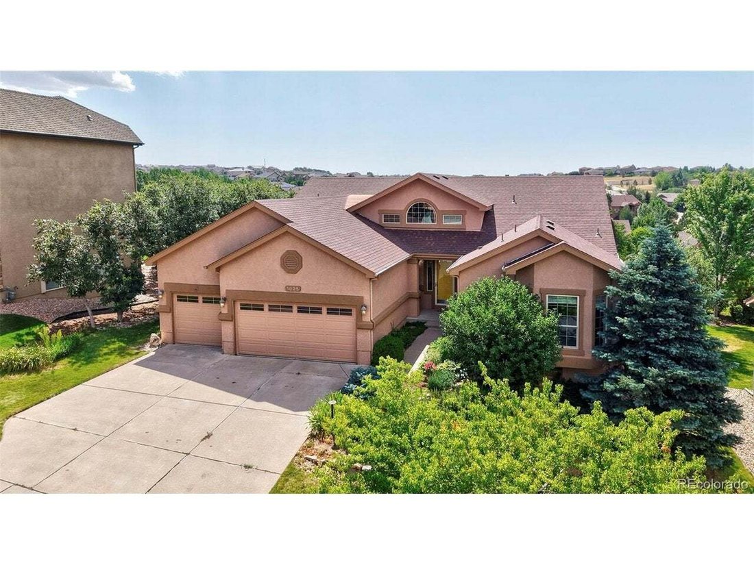 House in Colorado Springs, Colorado, United States 3 - 18942203