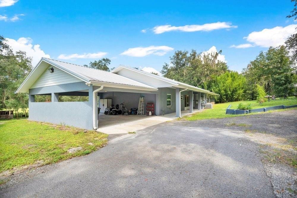 House in DeLand, Florida, United States 1 - 18942947