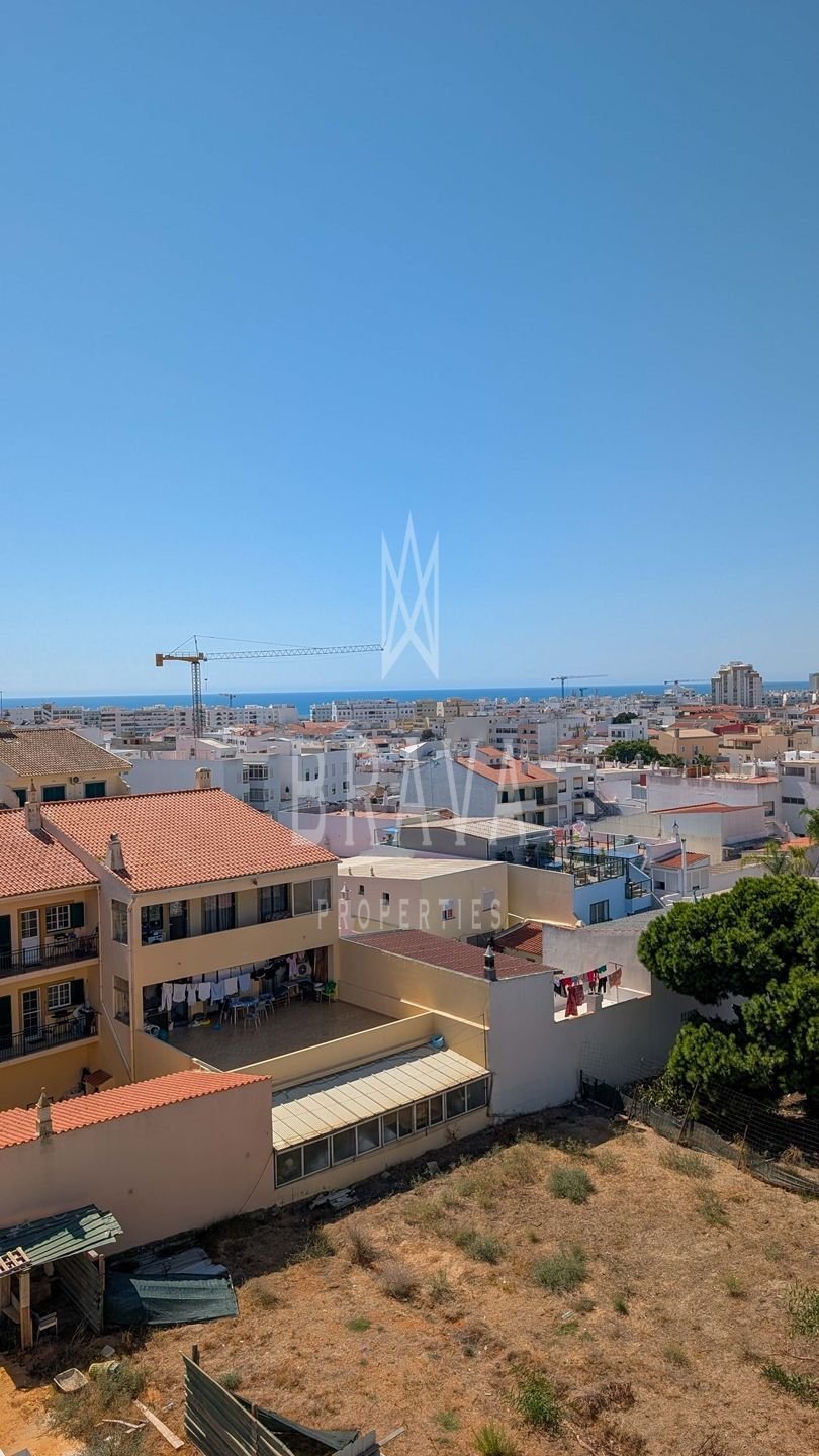 Appartement à Quarteira, Algarve, Portugal 2 - 18383134