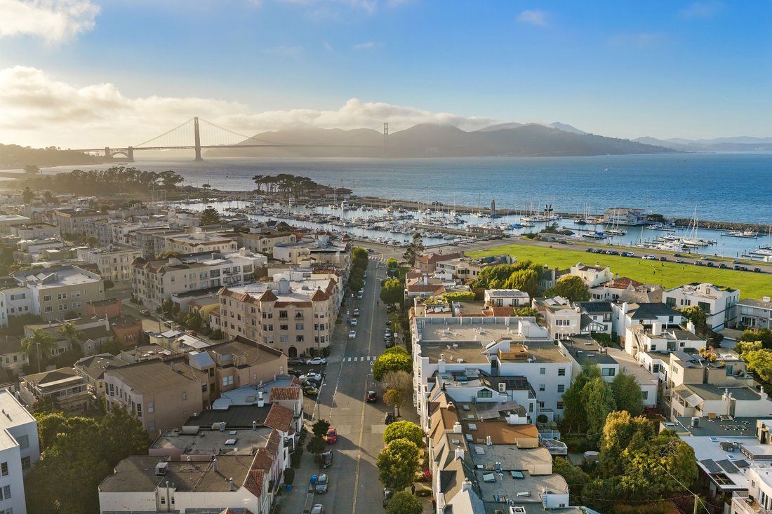 House in San Francisco, California, United States 2 - 18941509