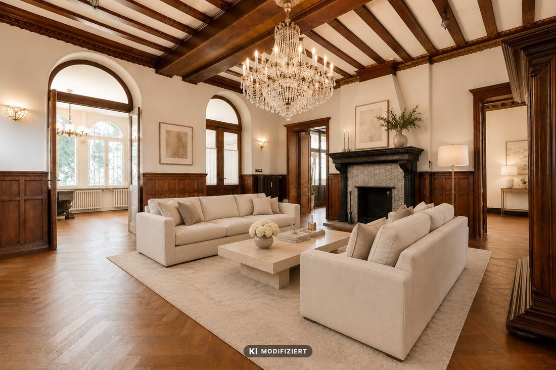 House in Frankfurt am Main, Hessen, Germany 1 - 16742991