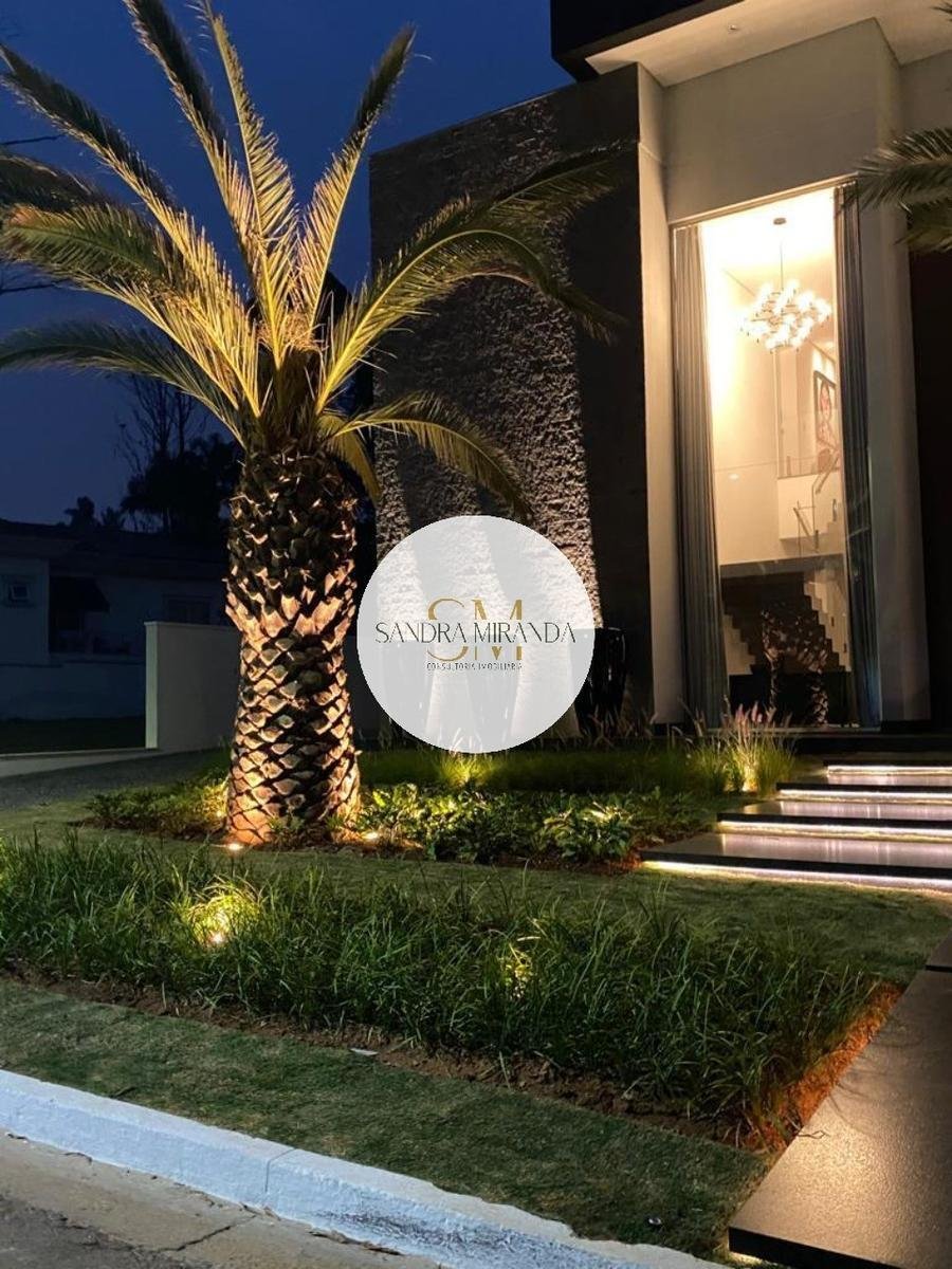 Condo in Santana de Parnaíba, State of São Paulo, Brazil 2 - 18941180
