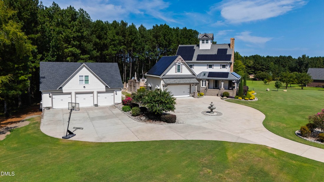 House in Sims, North Carolina, United States 5 - 18944076