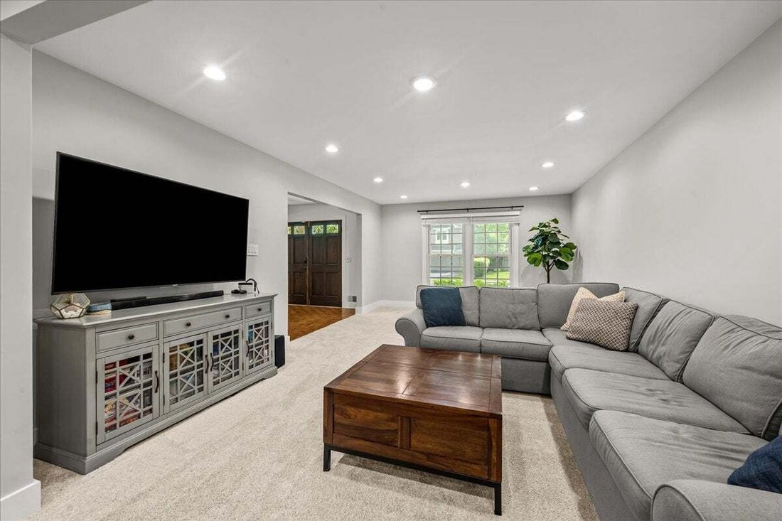House in Riverwoods, Illinois, United States 5 - 18939645