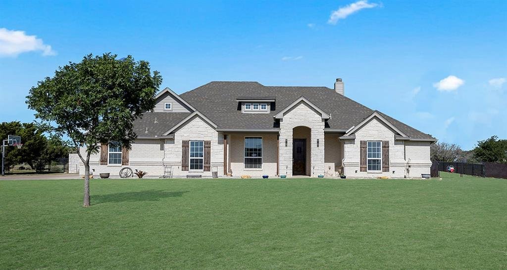 House in Godley, Texas, United States 1 - 18301997