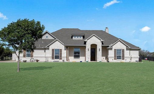 House in Godley, Texas, United States 1