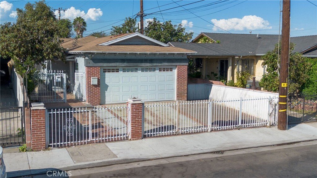 Casa en Este de Los Ángeles, California, Estados Unidos 2 - 18741661